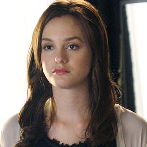 Leighton Meester Leighton Meester